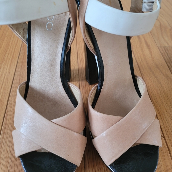 ALDO platform sandals - Picture 4 of 5